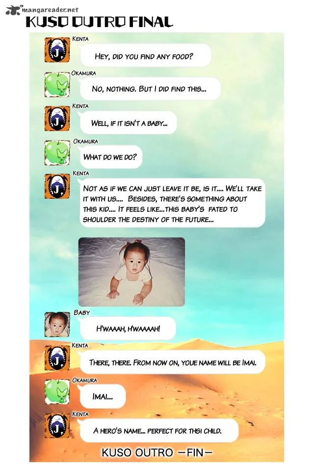 Honey Come Chatka!! Chapter 5 page 12