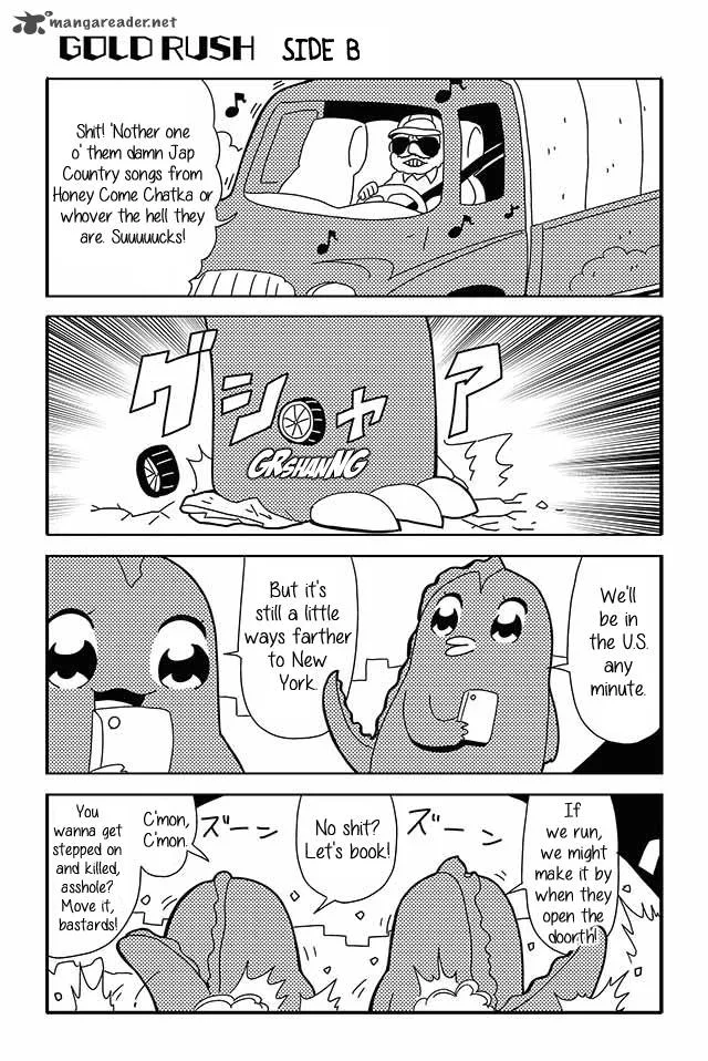 Honey Come Chatka!! Chapter 6 page 8