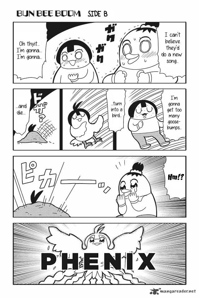 Honey Come Chatka!! Chapter 7 page 8