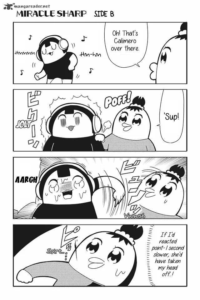 Honey Come Chatka!! Chapter 9 page 2