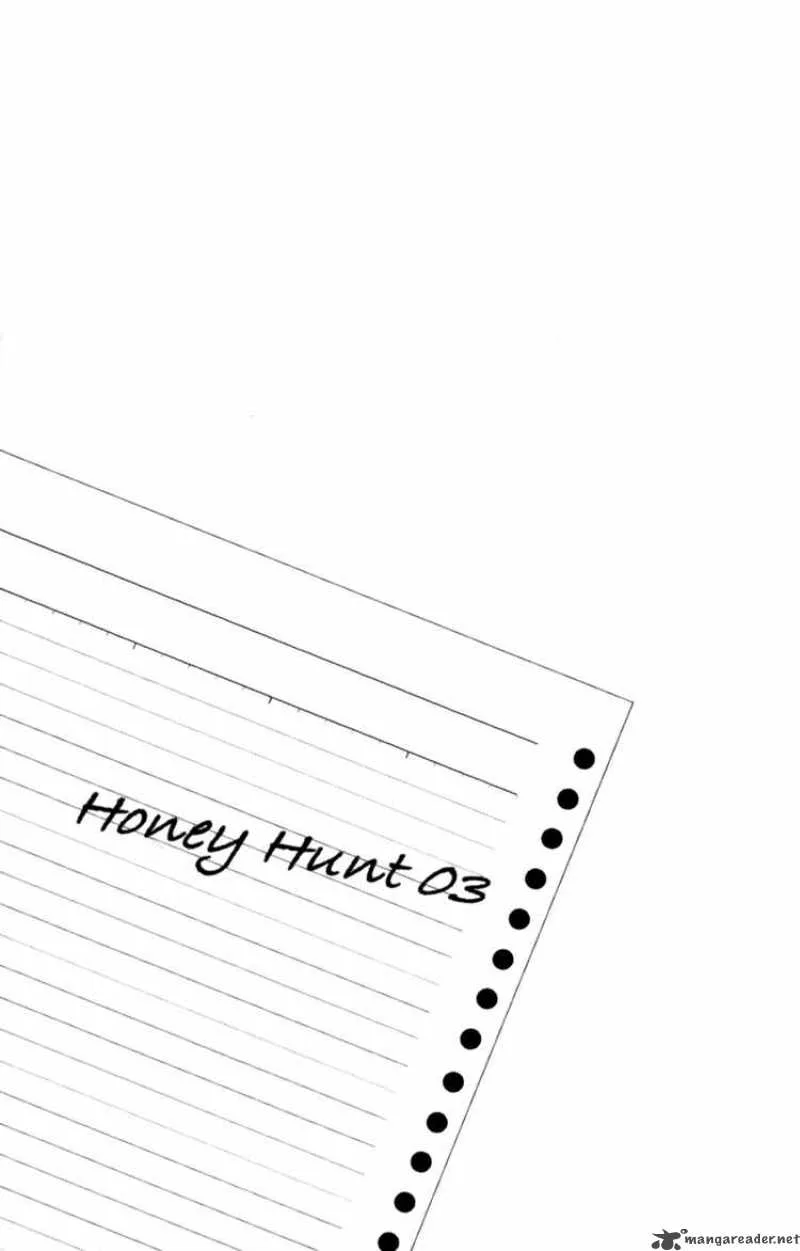 Honey Hunt Chapter 15 page 36