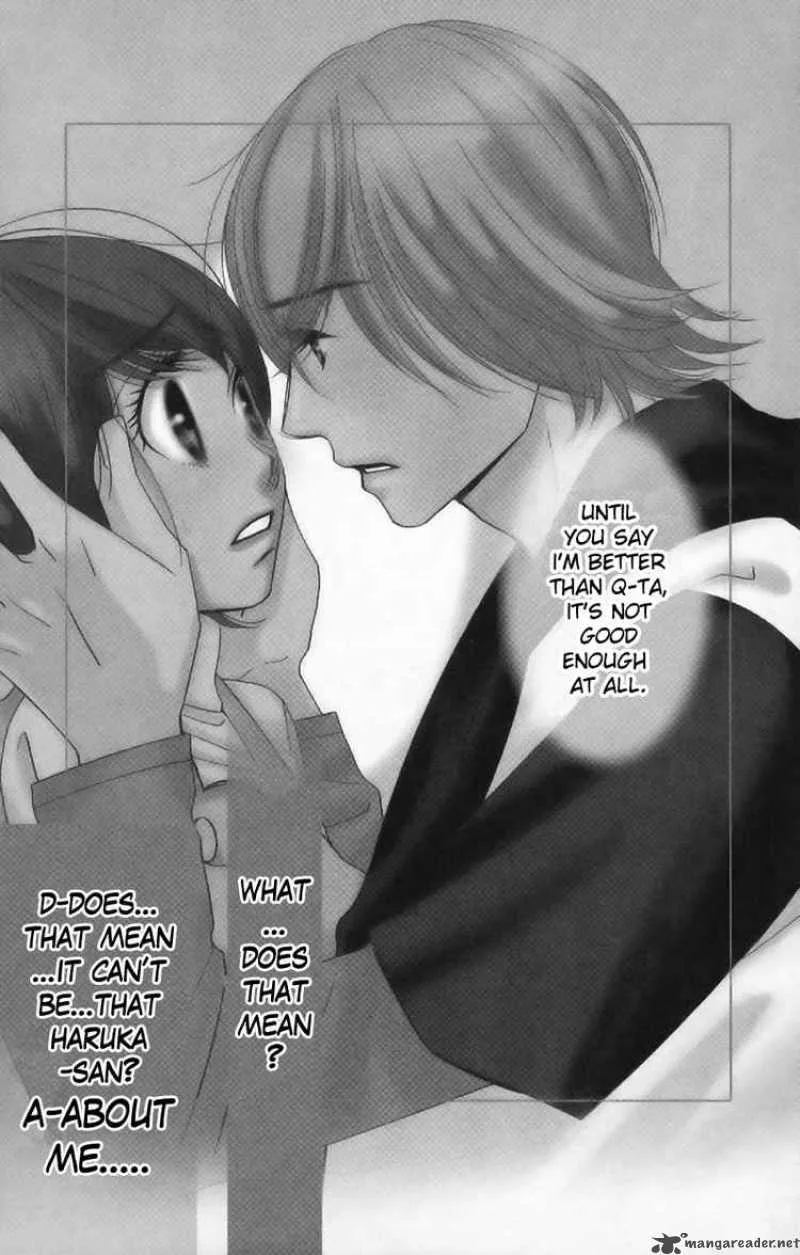 Honey Hunt Chapter 16 page 3