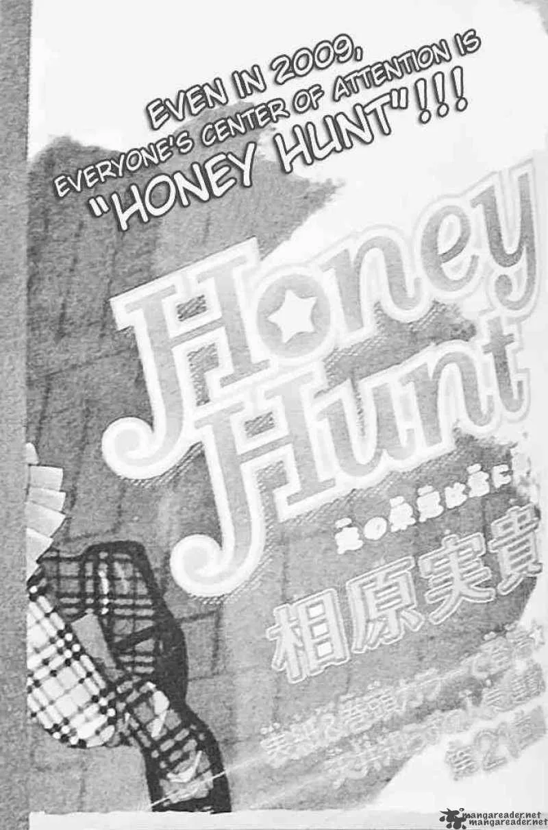 Honey Hunt Chapter 21 page 2
