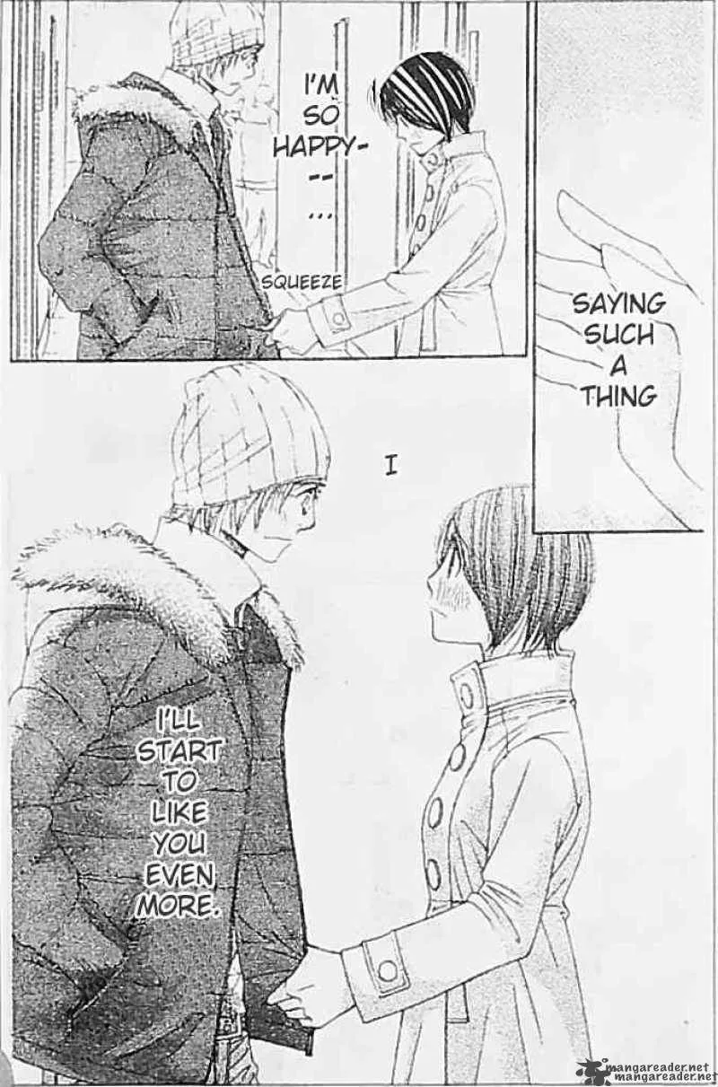 Honey Hunt Chapter 21 page 25