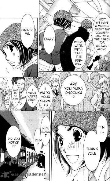 Honey Hunt Chapter 23 page 6