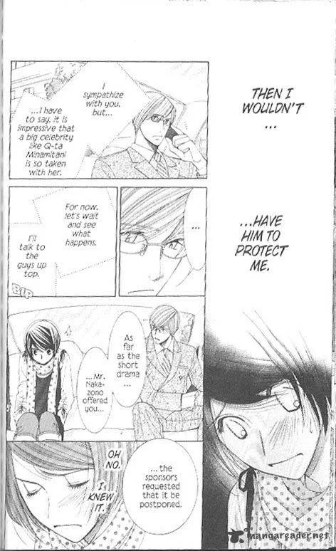 Honey Hunt Chapter 25 page 15