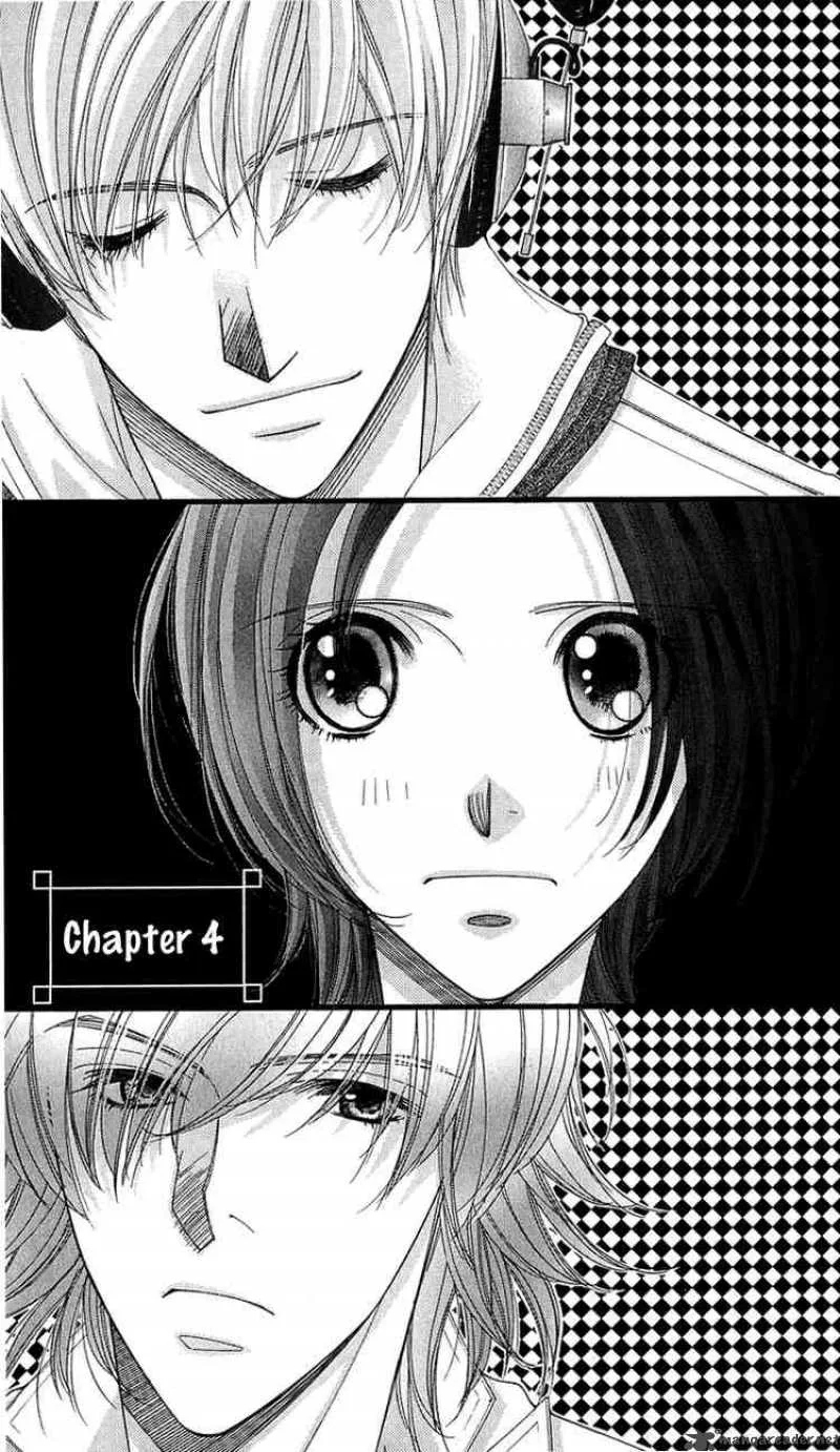 Honey Hunt Chapter 5 page 1