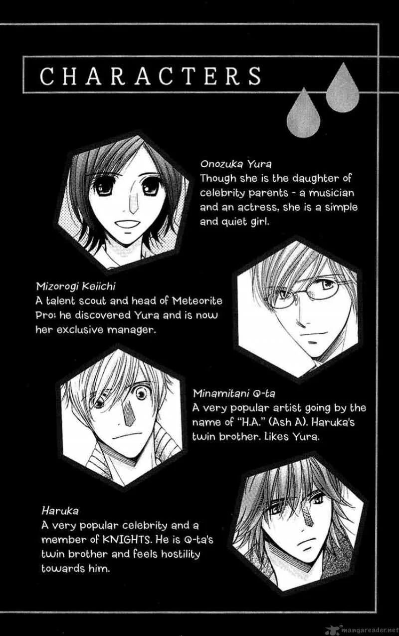 Honey Hunt Chapter 6 page 2