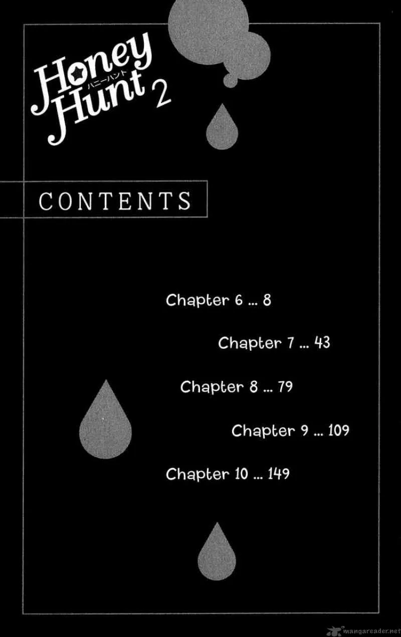 Honey Hunt Chapter 6 page 4