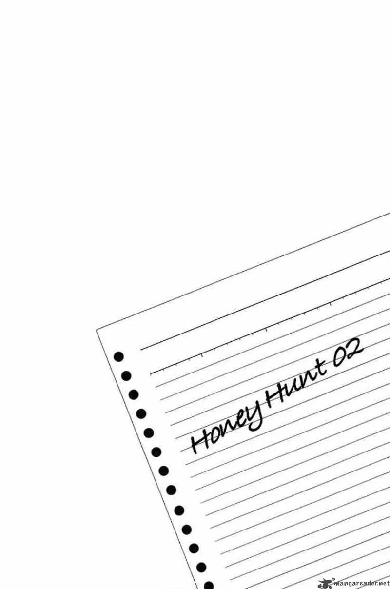 Honey Hunt Chapter 6 page 7