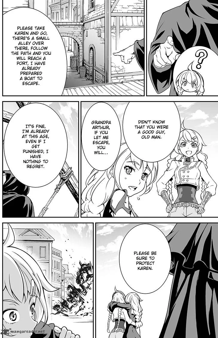 Honkai Impact 3 Chapter 10 page 10