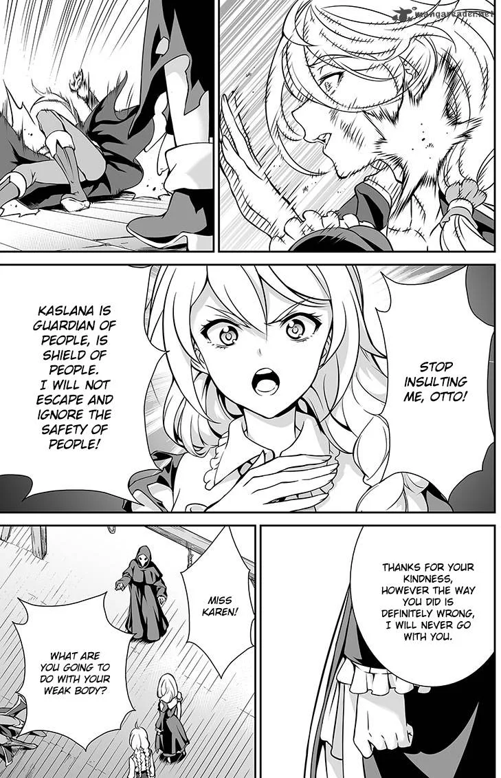 Honkai Impact 3 Chapter 10 page 15