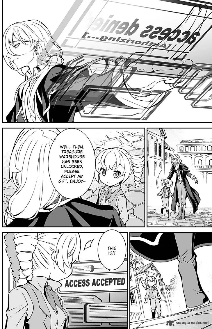 Honkai Impact 3 Chapter 11 page 2