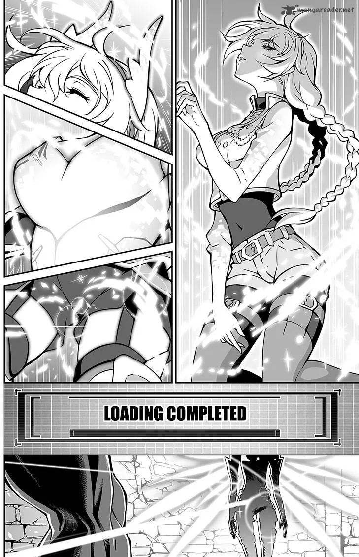 Honkai Impact 3 Chapter 11 page 4