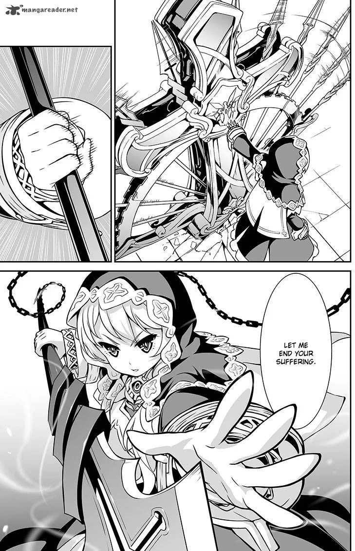 Honkai Impact 3 Chapter 12 page 11