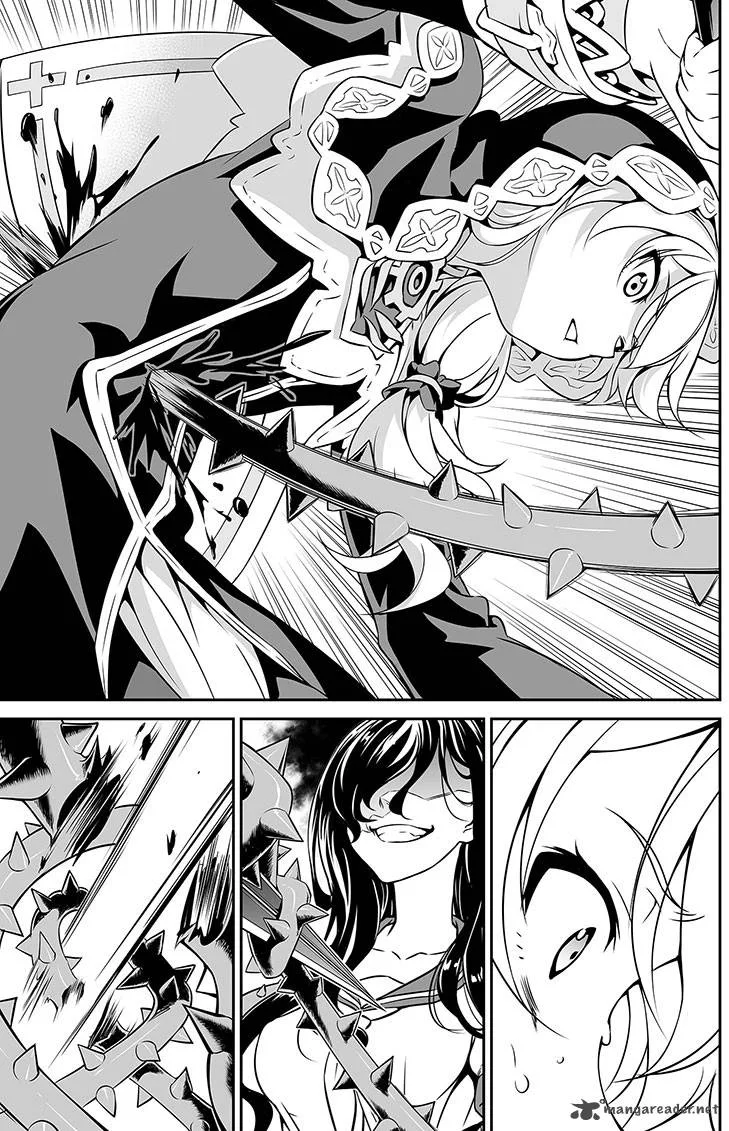 Honkai Impact 3 Chapter 12 page 13