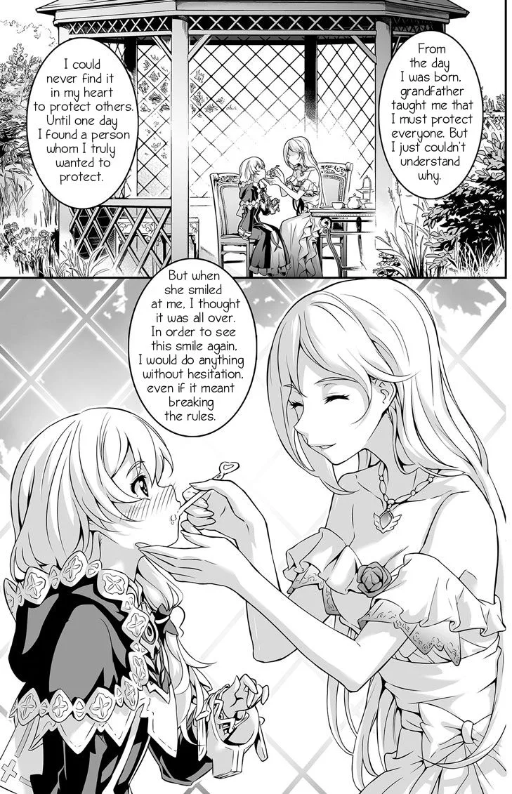 Honkai Impact 3 Chapter 13 page 11
