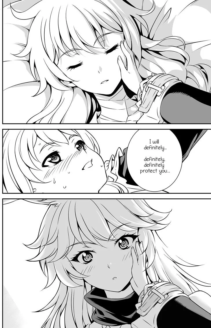 Honkai Impact 3 Chapter 13 page 16