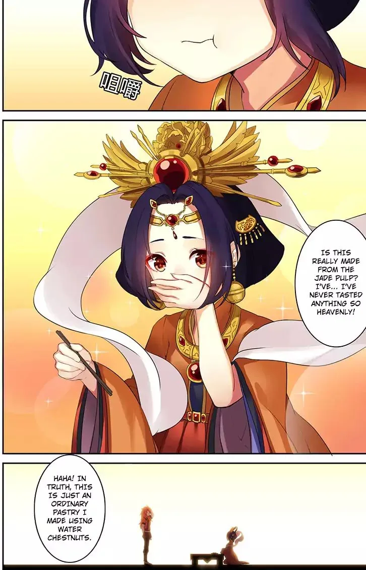 Honkai Impact 3 Chapter 16 page 10