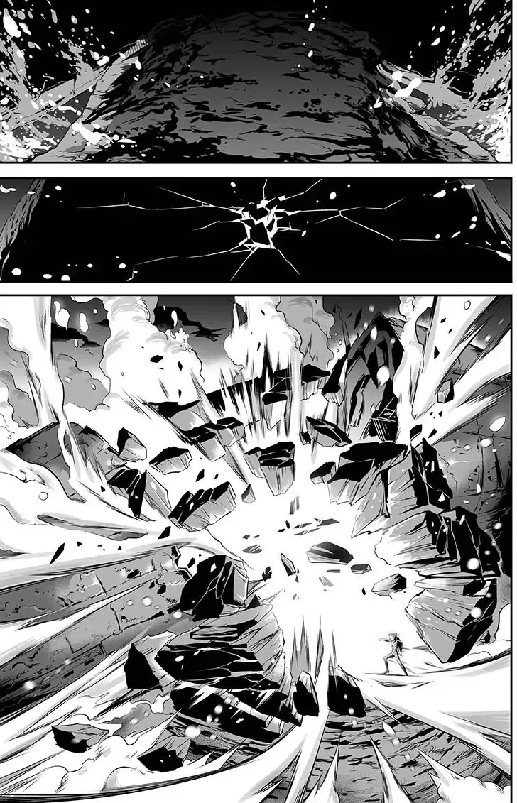 Honkai Impact 3 Chapter 19 page 17