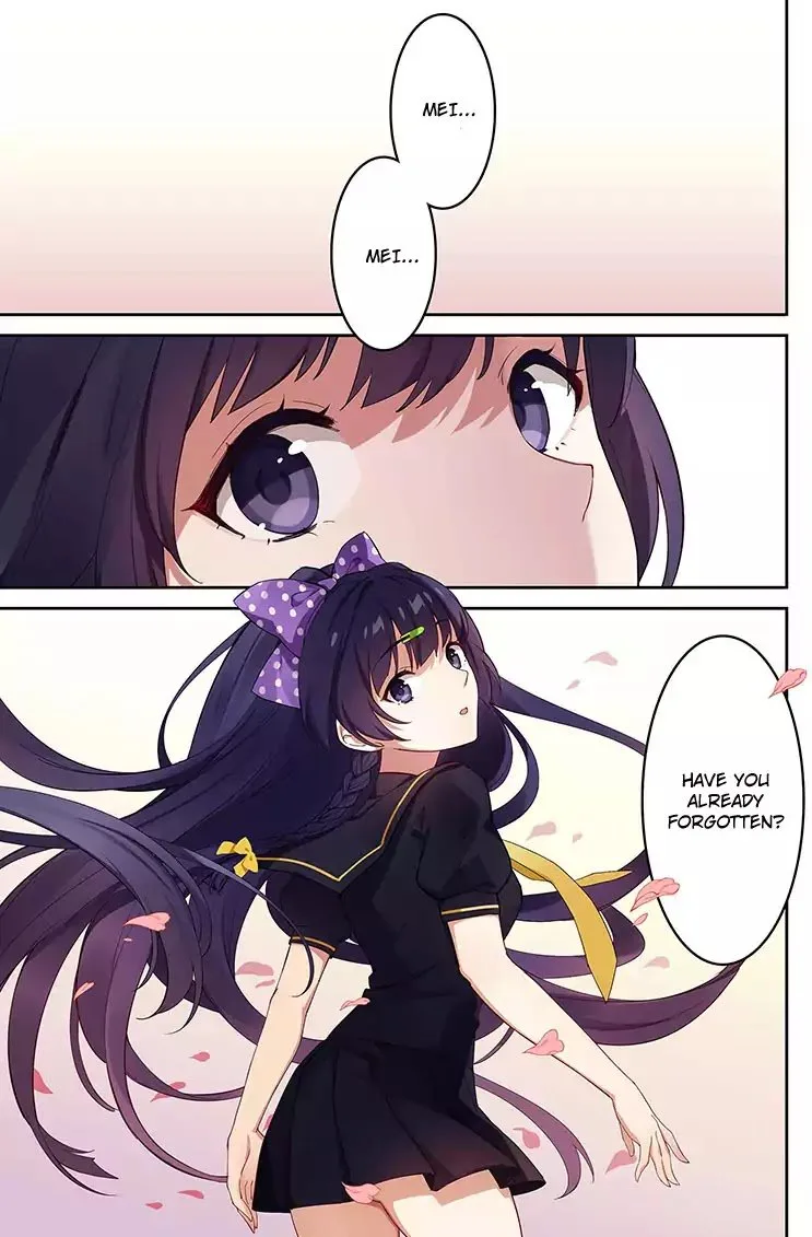 Honkai Impact 3 Chapter 20 page 3