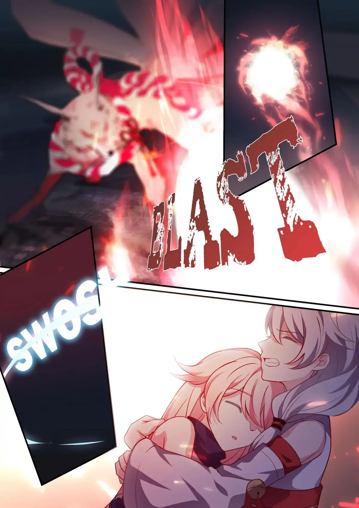 Honkai Impact 3 Chapter 21 page 13