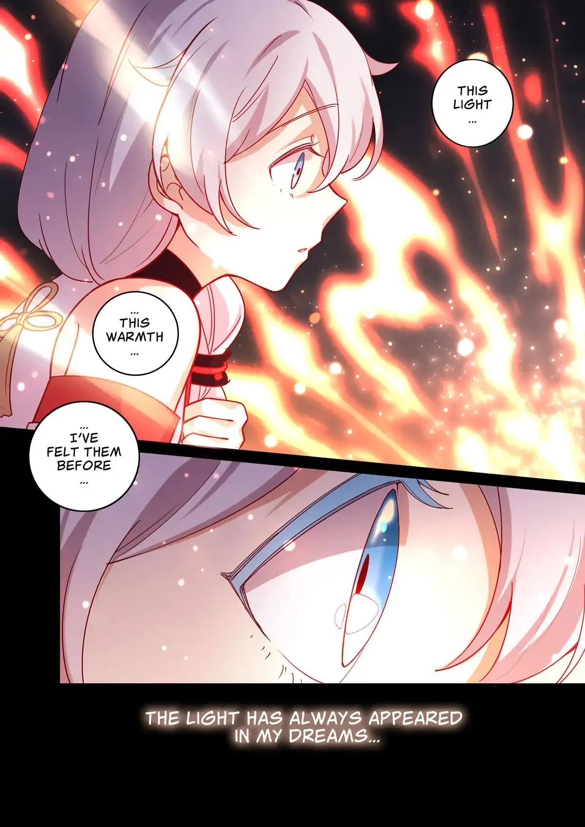 Honkai Impact 3 Chapter 22 page 12