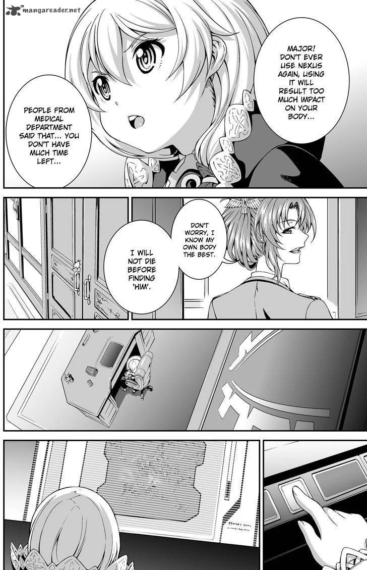 Honkai Impact 3 Chapter 5 page 19