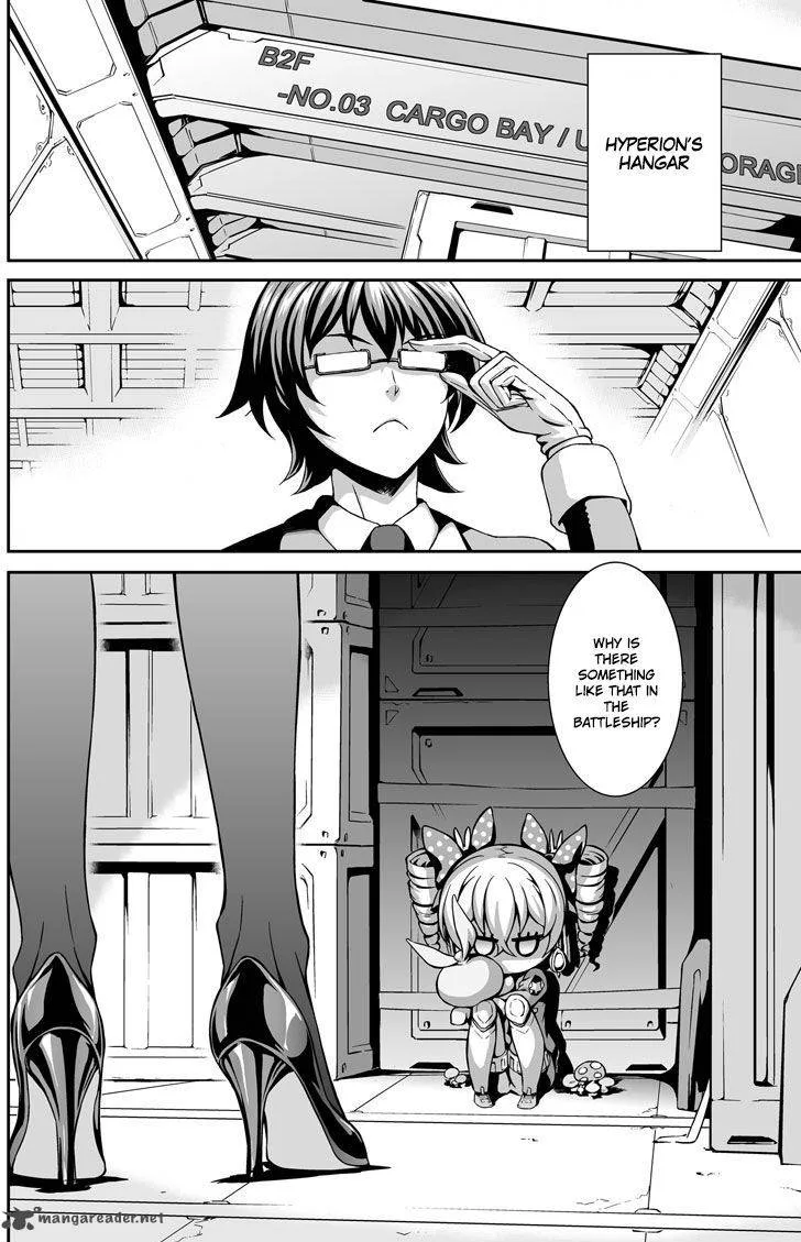 Honkai Impact 3 Chapter 5 page 17