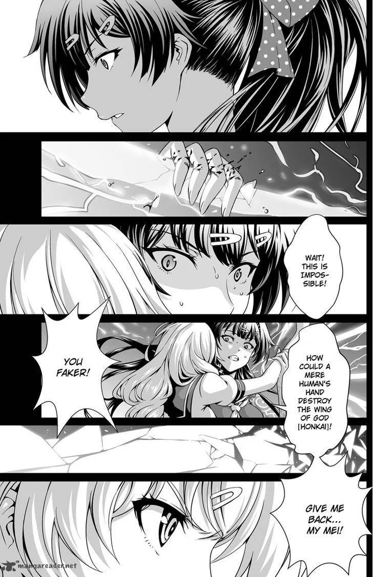 Honkai Impact 3 Chapter 5 page 9