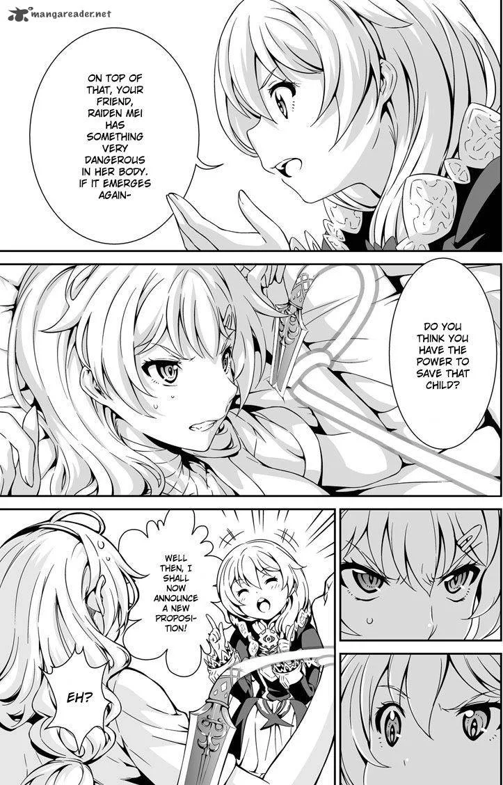 Honkai Impact 3 Chapter 6 page 10