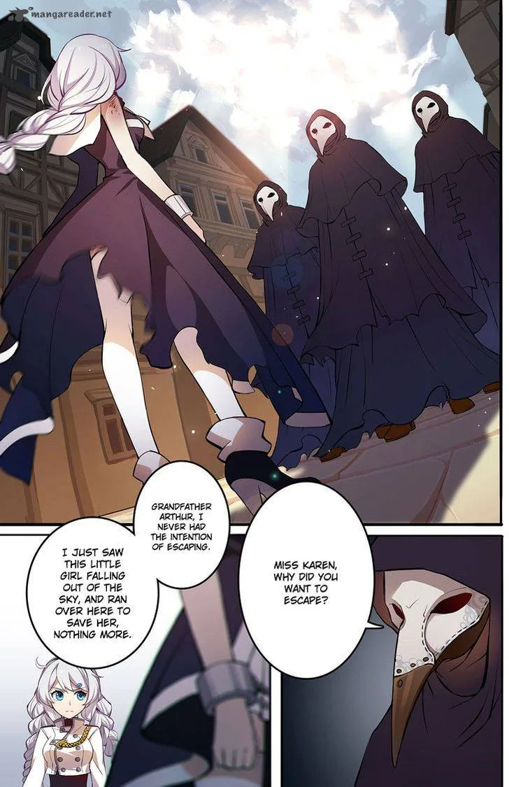 Honkai Impact 3 Chapter 9 page 5