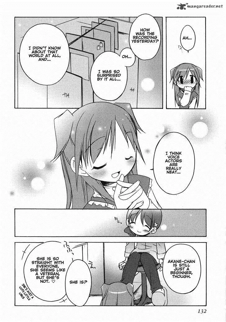 Honoka Level Up! Chapter 6 page 16