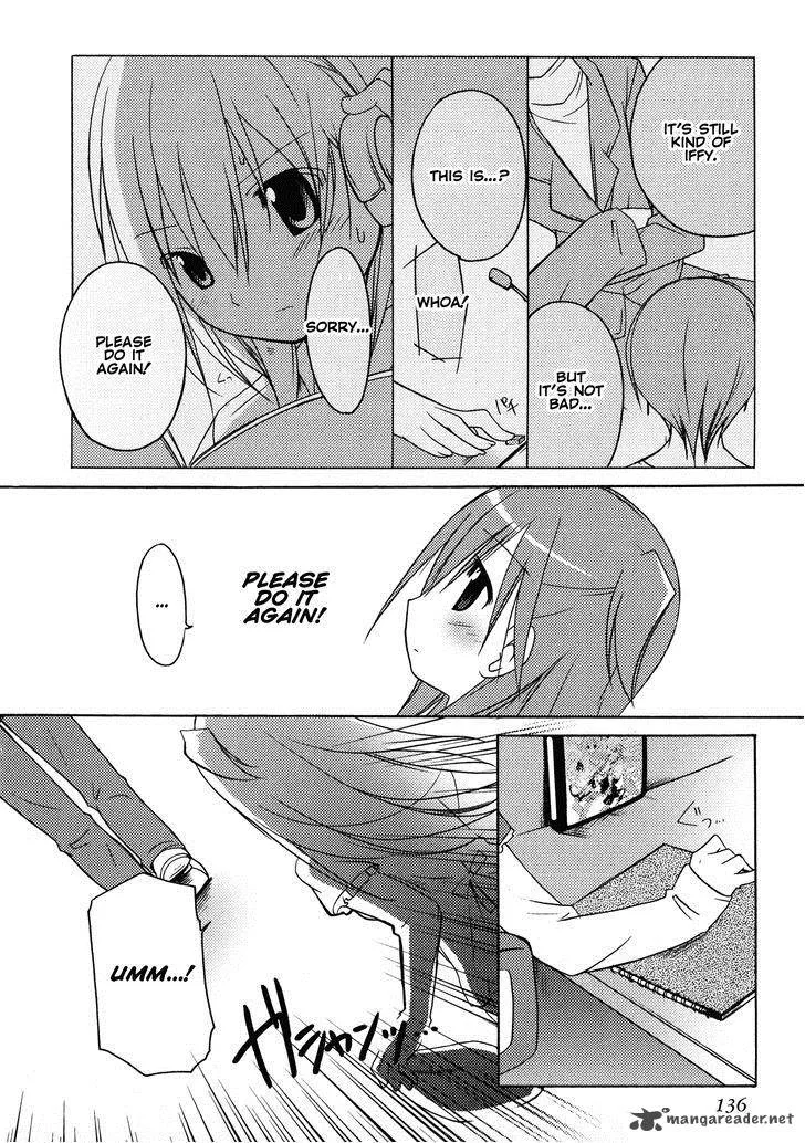 Honoka Level Up! Chapter 6 page 20