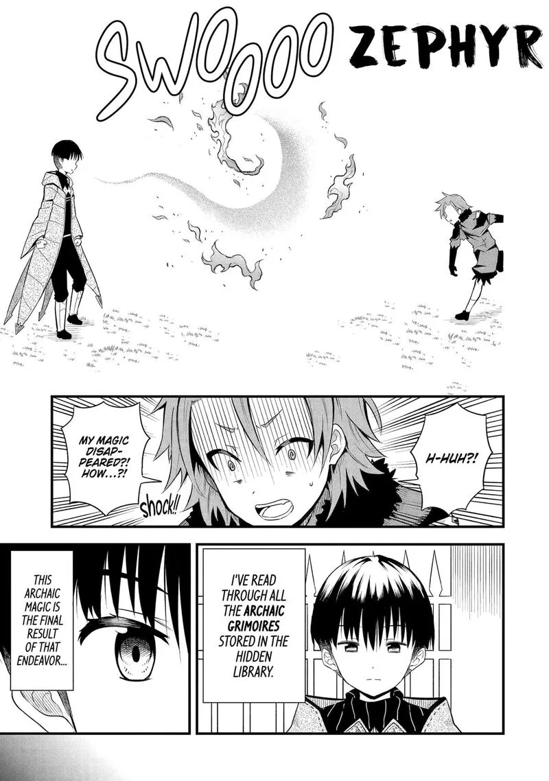 "Honyaku" no Sainou de Ore Dake ga Sekai wo Kaihen Dekiru Ken ~Hazure Sainou "Honyaku" de Kizukeba Sekai Saikyou ni Nattemashita~ Chapter 1 page 29