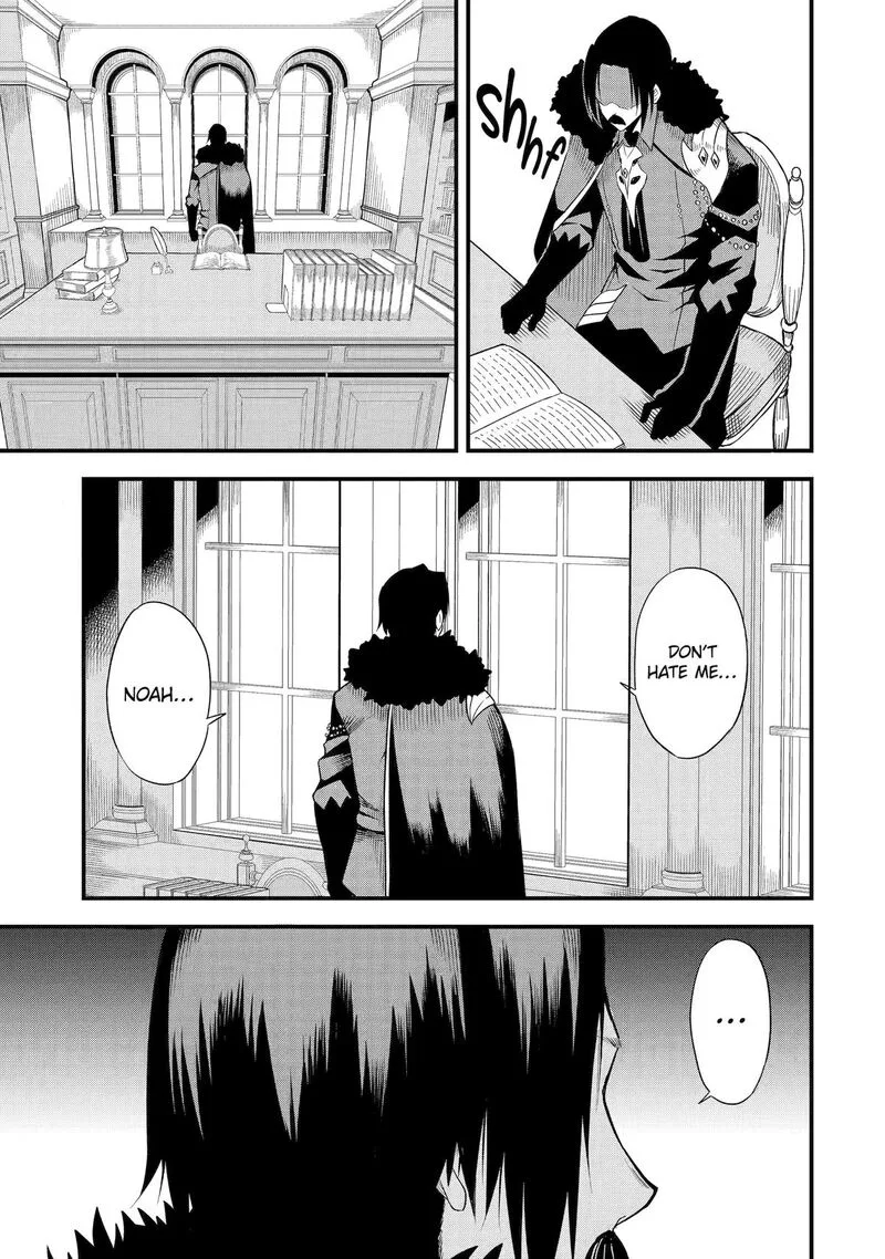 "Honyaku" no Sainou de Ore Dake ga Sekai wo Kaihen Dekiru Ken ~Hazure Sainou "Honyaku" de Kizukeba Sekai Saikyou ni Nattemashita~ Chapter 1 page 37