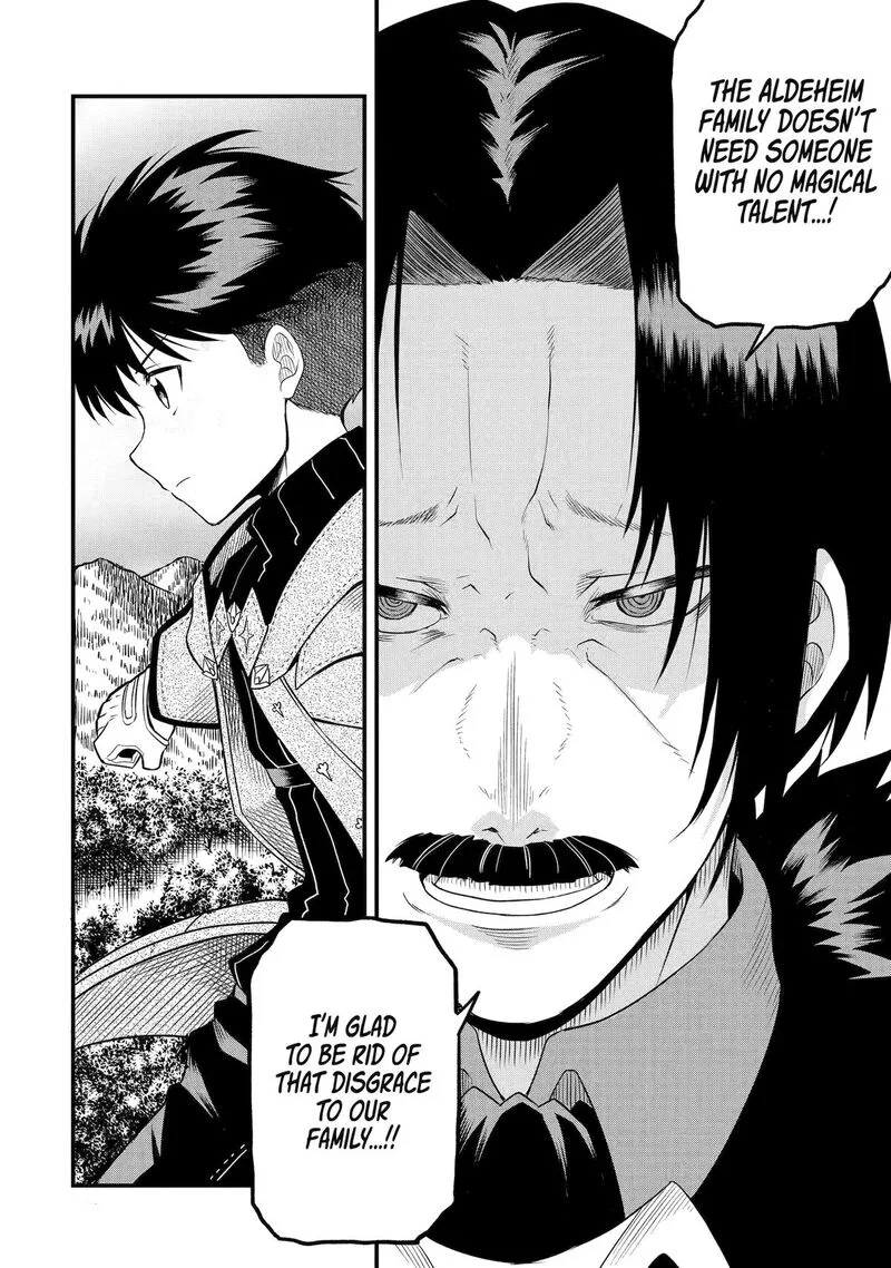 "Honyaku" no Sainou de Ore Dake ga Sekai wo Kaihen Dekiru Ken ~Hazure Sainou "Honyaku" de Kizukeba Sekai Saikyou ni Nattemashita~ Chapter 1 page 38