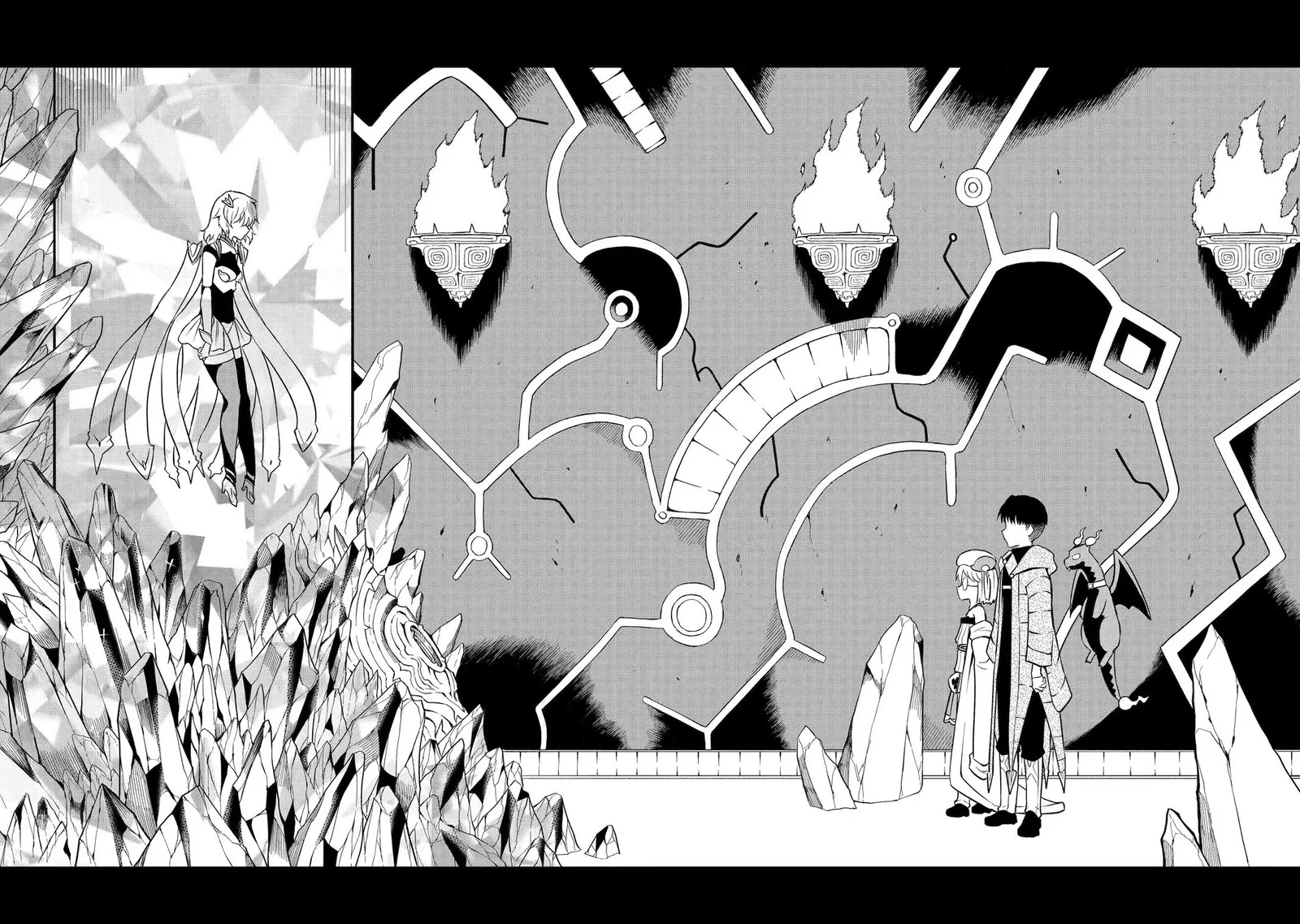 "Honyaku" no Sainou de Ore Dake ga Sekai wo Kaihen Dekiru Ken ~Hazure Sainou "Honyaku" de Kizukeba Sekai Saikyou ni Nattemashita~ Chapter 10 page 18