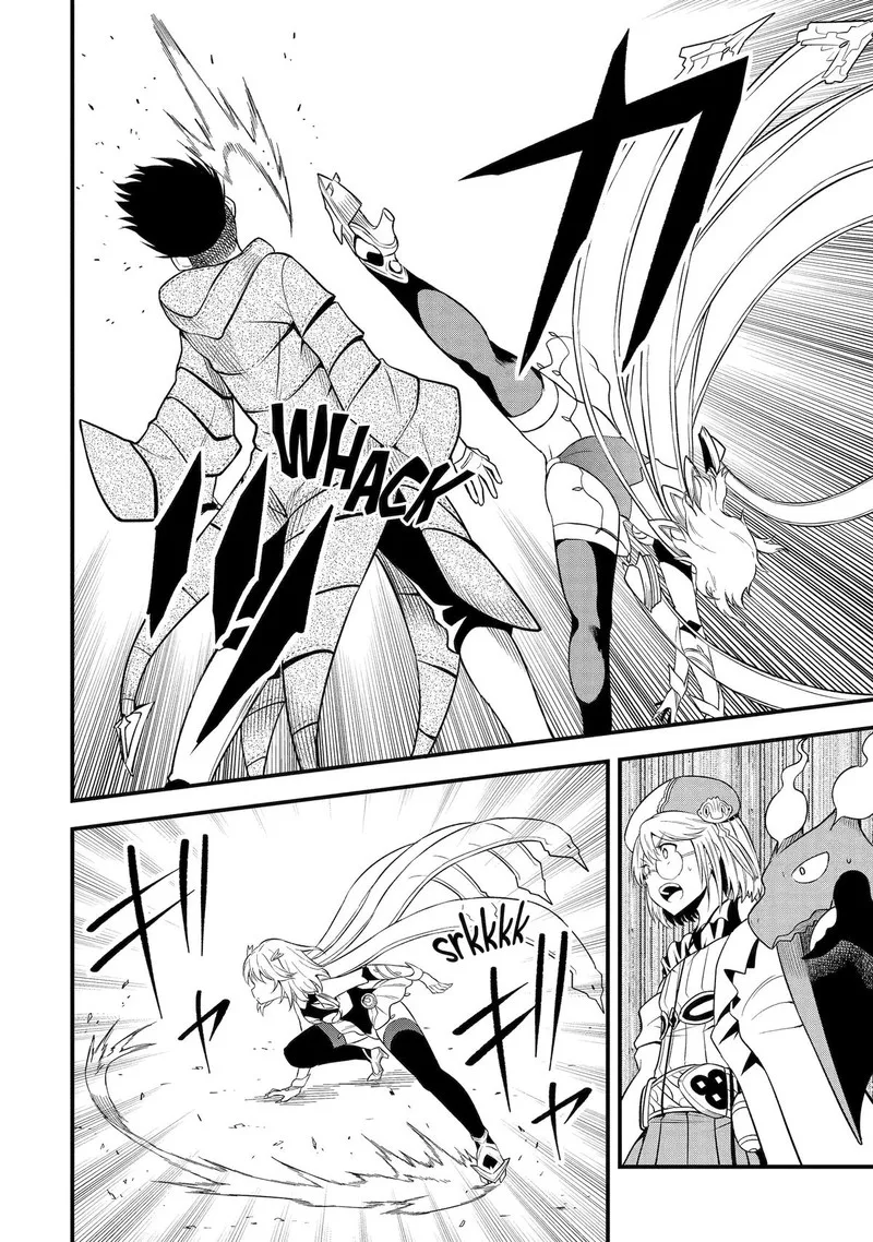 "Honyaku" no Sainou de Ore Dake ga Sekai wo Kaihen Dekiru Ken ~Hazure Sainou "Honyaku" de Kizukeba Sekai Saikyou ni Nattemashita~ Chapter 10 page 25