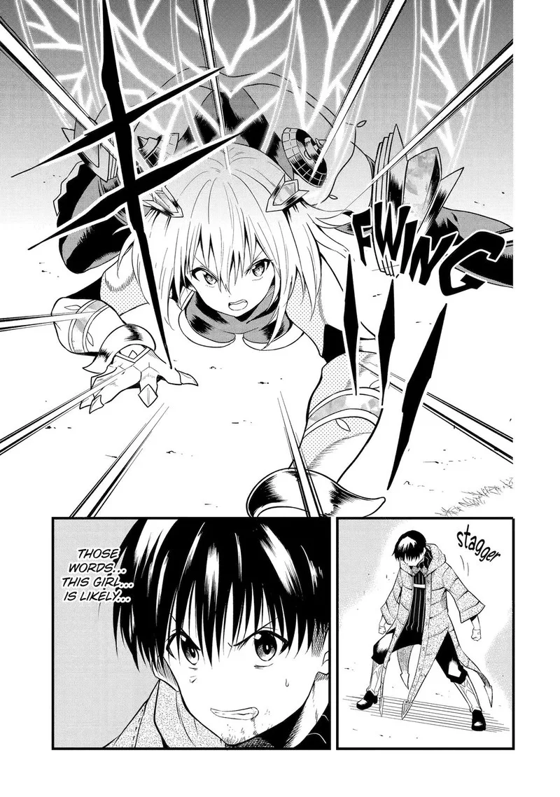 "Honyaku" no Sainou de Ore Dake ga Sekai wo Kaihen Dekiru Ken ~Hazure Sainou "Honyaku" de Kizukeba Sekai Saikyou ni Nattemashita~ Chapter 10 page 26
