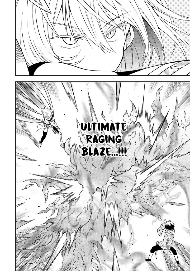 "Honyaku" no Sainou de Ore Dake ga Sekai wo Kaihen Dekiru Ken ~Hazure Sainou "Honyaku" de Kizukeba Sekai Saikyou ni Nattemashita~ Chapter 10 page 29