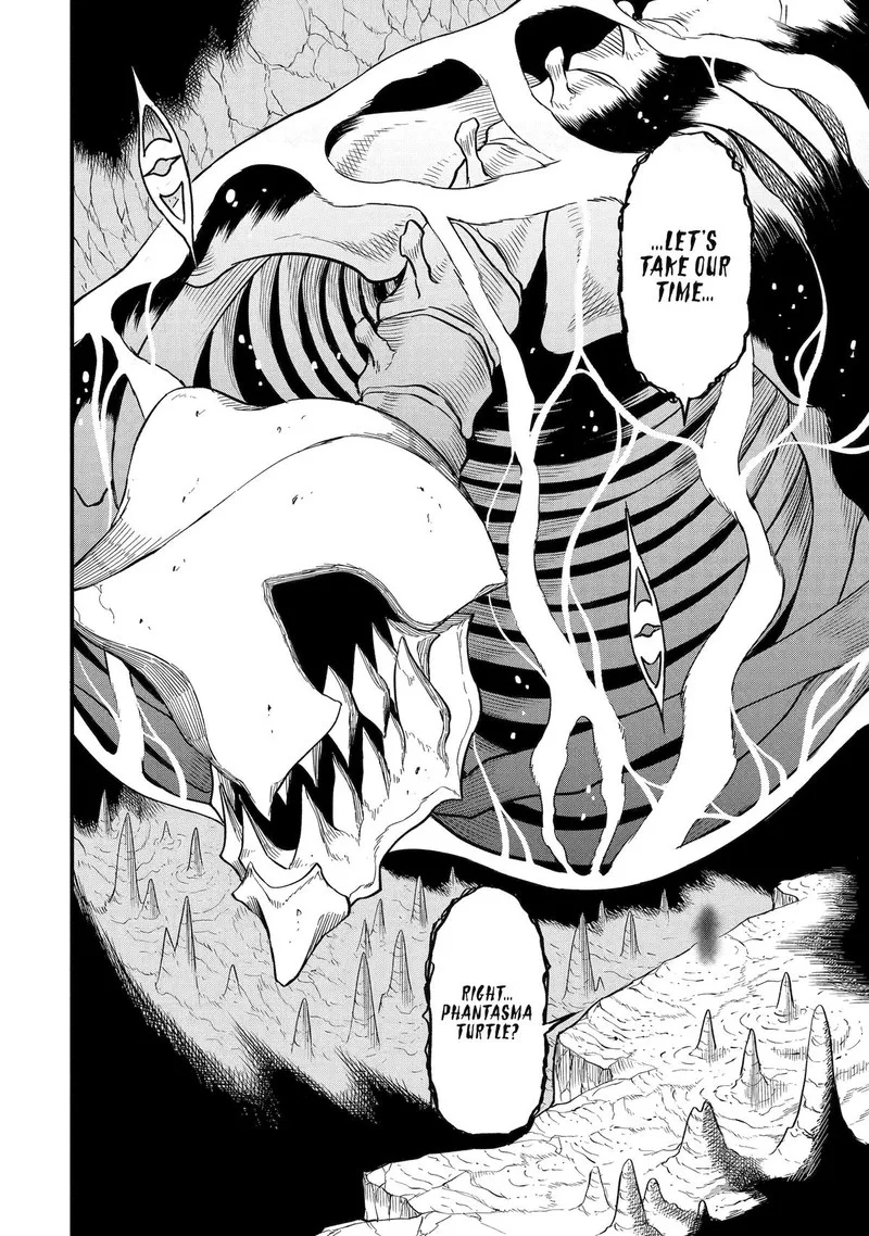 "Honyaku" no Sainou de Ore Dake ga Sekai wo Kaihen Dekiru Ken ~Hazure Sainou "Honyaku" de Kizukeba Sekai Saikyou ni Nattemashita~ Chapter 11 page 30