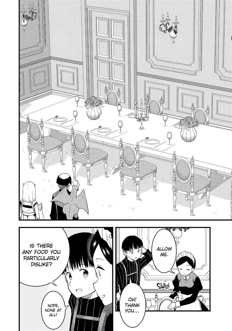 "Honyaku" no Sainou de Ore Dake ga Sekai wo Kaihen Dekiru Ken ~Hazure Sainou "Honyaku" de Kizukeba Sekai Saikyou ni Nattemashita~ Chapter 12 page 8