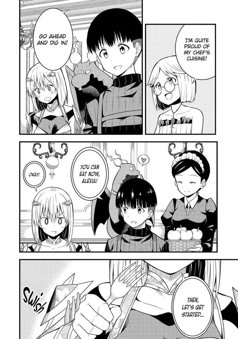 "Honyaku" no Sainou de Ore Dake ga Sekai wo Kaihen Dekiru Ken ~Hazure Sainou "Honyaku" de Kizukeba Sekai Saikyou ni Nattemashita~ Chapter 12 page 10