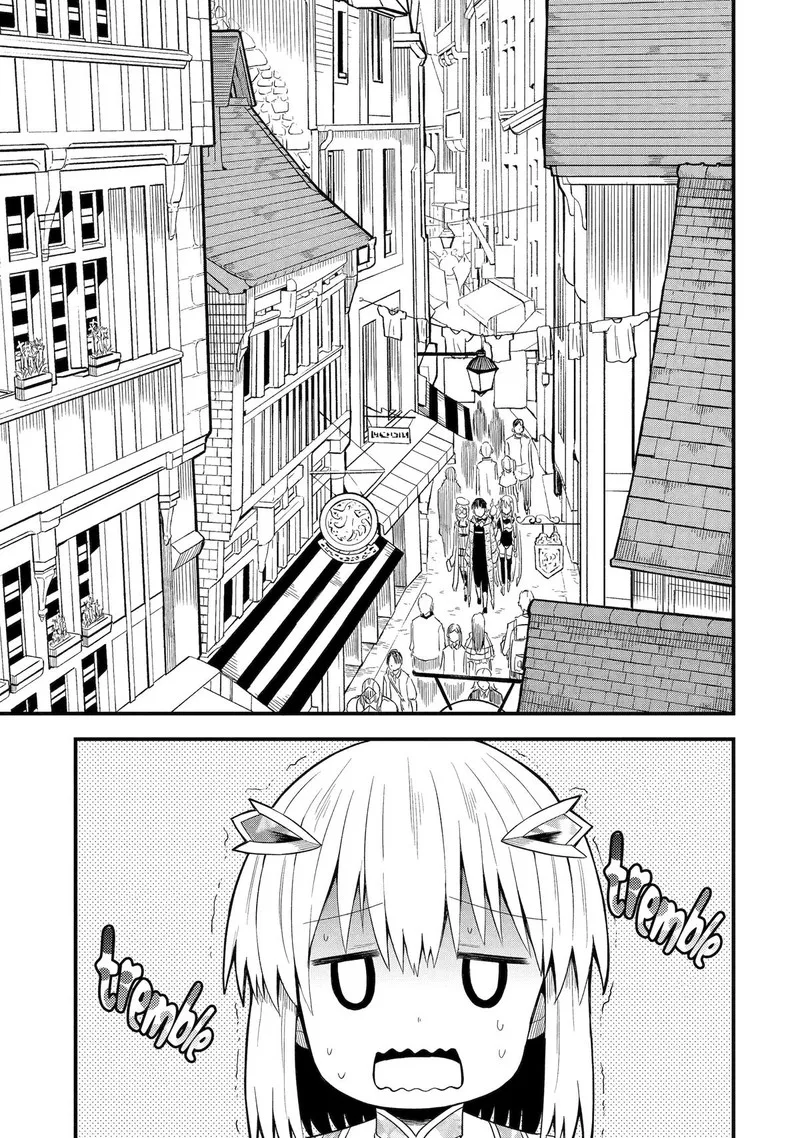 "Honyaku" no Sainou de Ore Dake ga Sekai wo Kaihen Dekiru Ken ~Hazure Sainou "Honyaku" de Kizukeba Sekai Saikyou ni Nattemashita~ Chapter 12 page 3