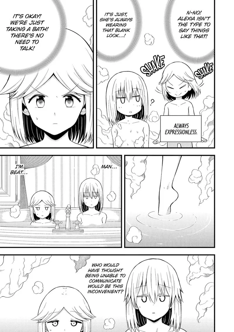 "Honyaku" no Sainou de Ore Dake ga Sekai wo Kaihen Dekiru Ken ~Hazure Sainou "Honyaku" de Kizukeba Sekai Saikyou ni Nattemashita~ Chapter 12 page 25