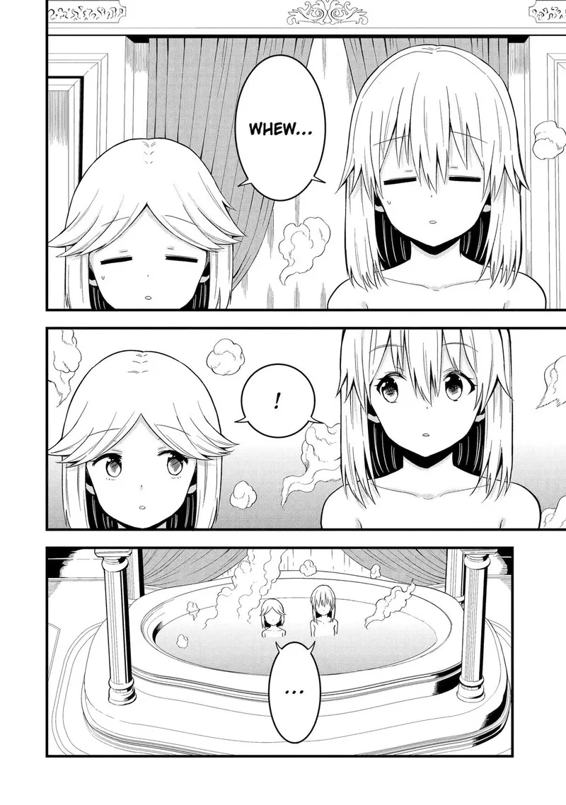 "Honyaku" no Sainou de Ore Dake ga Sekai wo Kaihen Dekiru Ken ~Hazure Sainou "Honyaku" de Kizukeba Sekai Saikyou ni Nattemashita~ Chapter 12 page 26