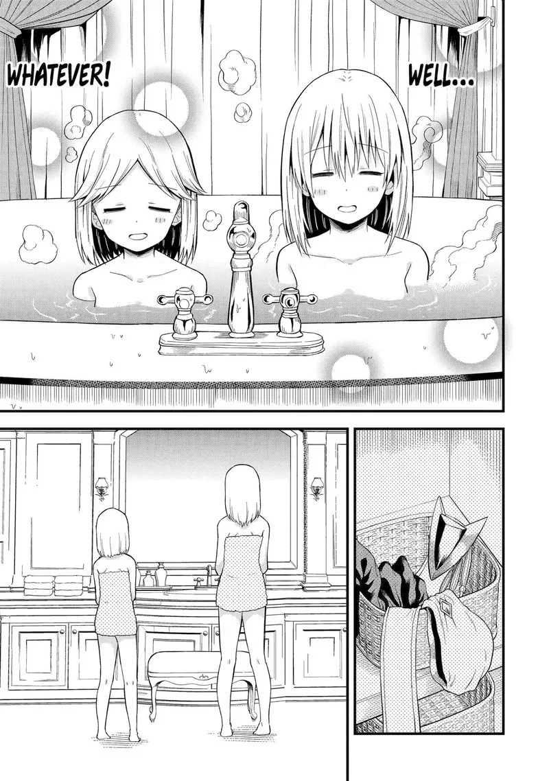 "Honyaku" no Sainou de Ore Dake ga Sekai wo Kaihen Dekiru Ken ~Hazure Sainou "Honyaku" de Kizukeba Sekai Saikyou ni Nattemashita~ Chapter 12 page 27