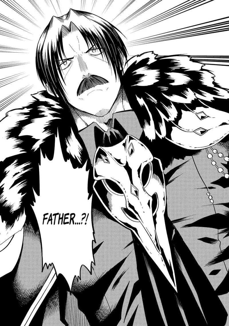 "Honyaku" no Sainou de Ore Dake ga Sekai wo Kaihen Dekiru Ken ~Hazure Sainou "Honyaku" de Kizukeba Sekai Saikyou ni Nattemashita~ Chapter 13 page 15