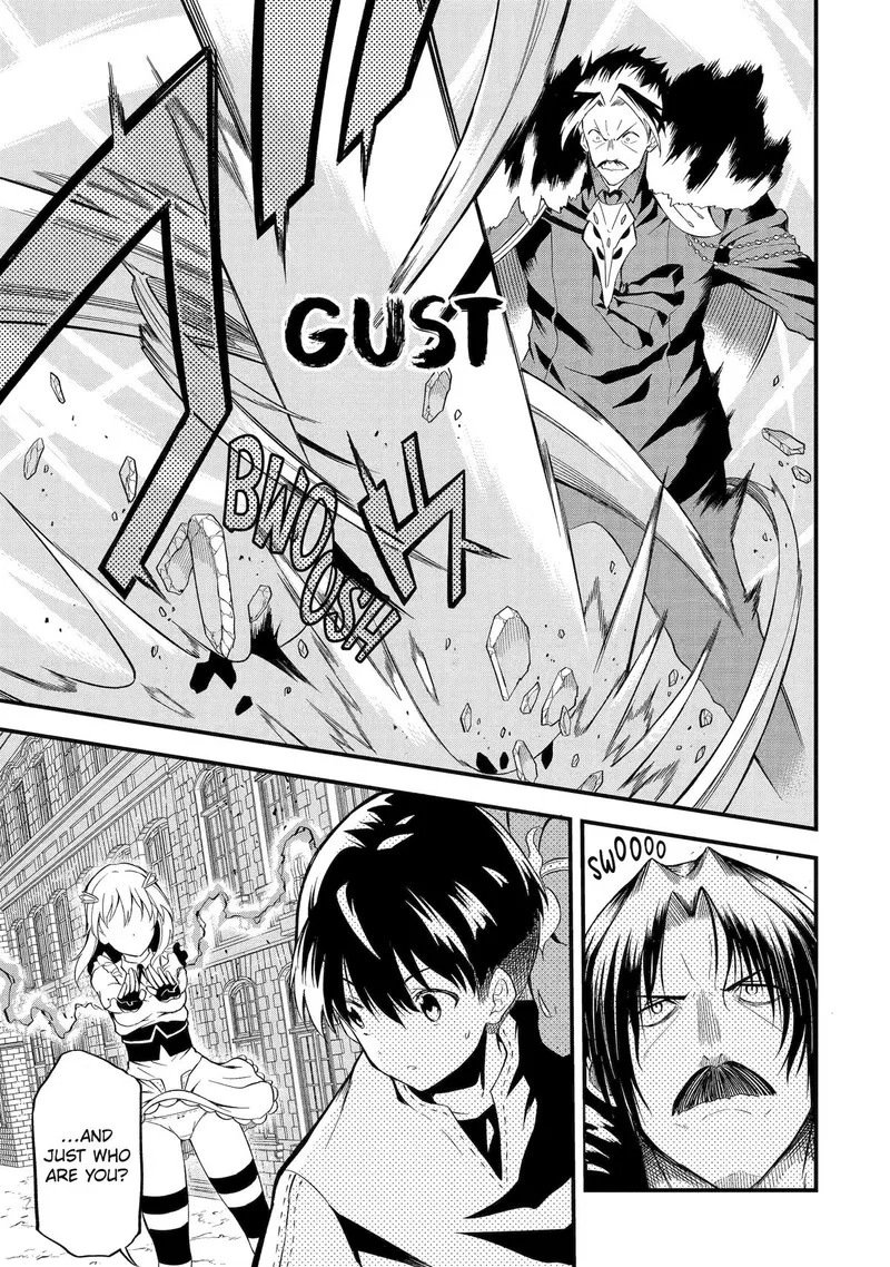 "Honyaku" no Sainou de Ore Dake ga Sekai wo Kaihen Dekiru Ken ~Hazure Sainou "Honyaku" de Kizukeba Sekai Saikyou ni Nattemashita~ Chapter 13 page 25